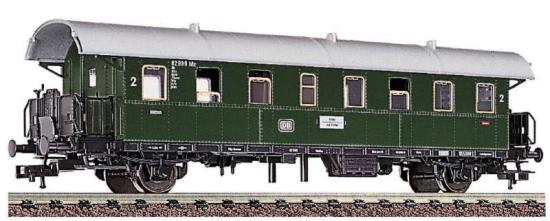 Passenger car 2nd class type Bi (Cid-27)<br /><a href='images/pictures/Fleischmann/5076.jpg' target='_blank'>Full size image</a>